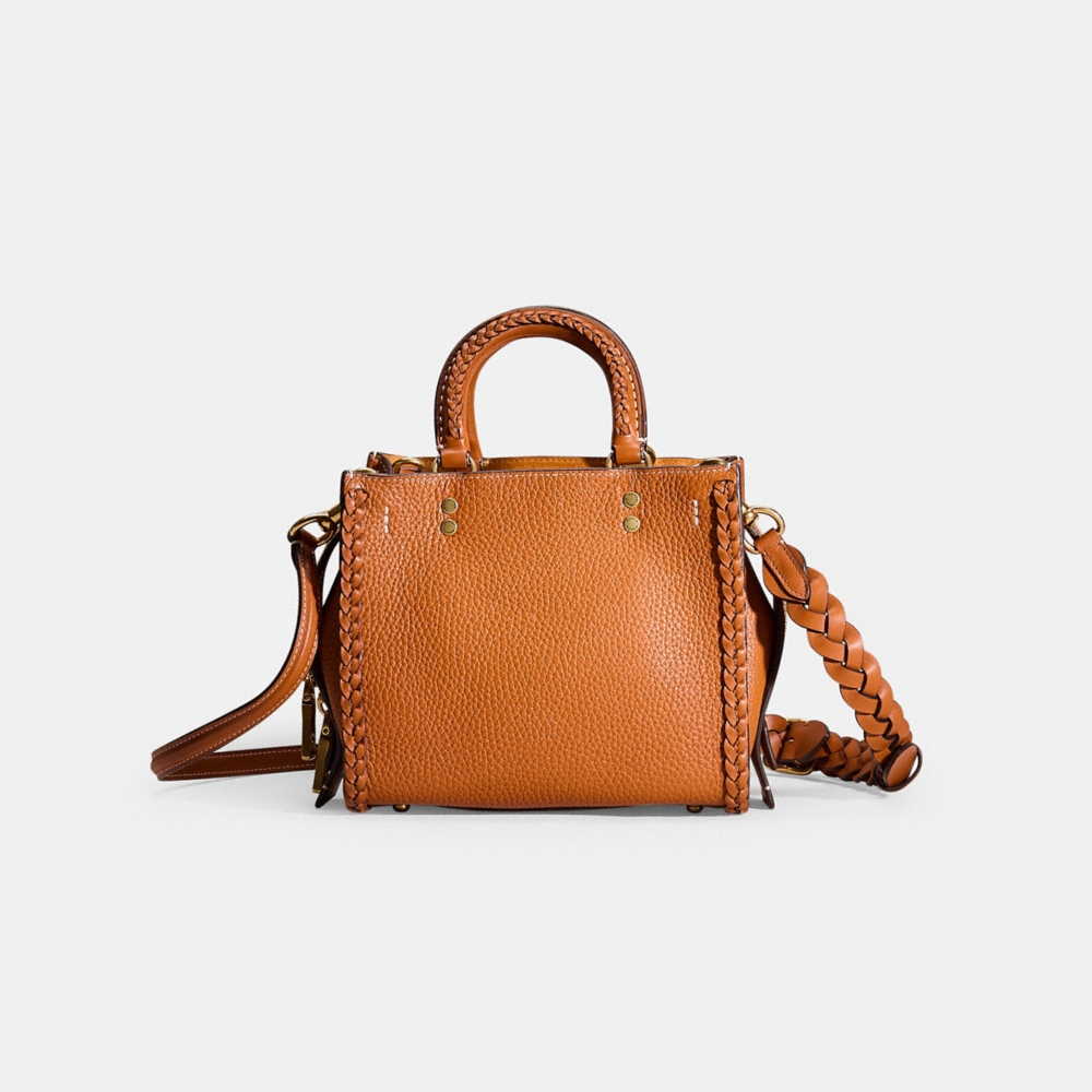 Coach Restored Rogue 20 With Braid - Preorder