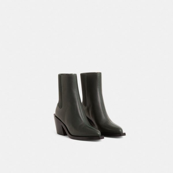 Coach Restored Prestyn Bootie - Preorder