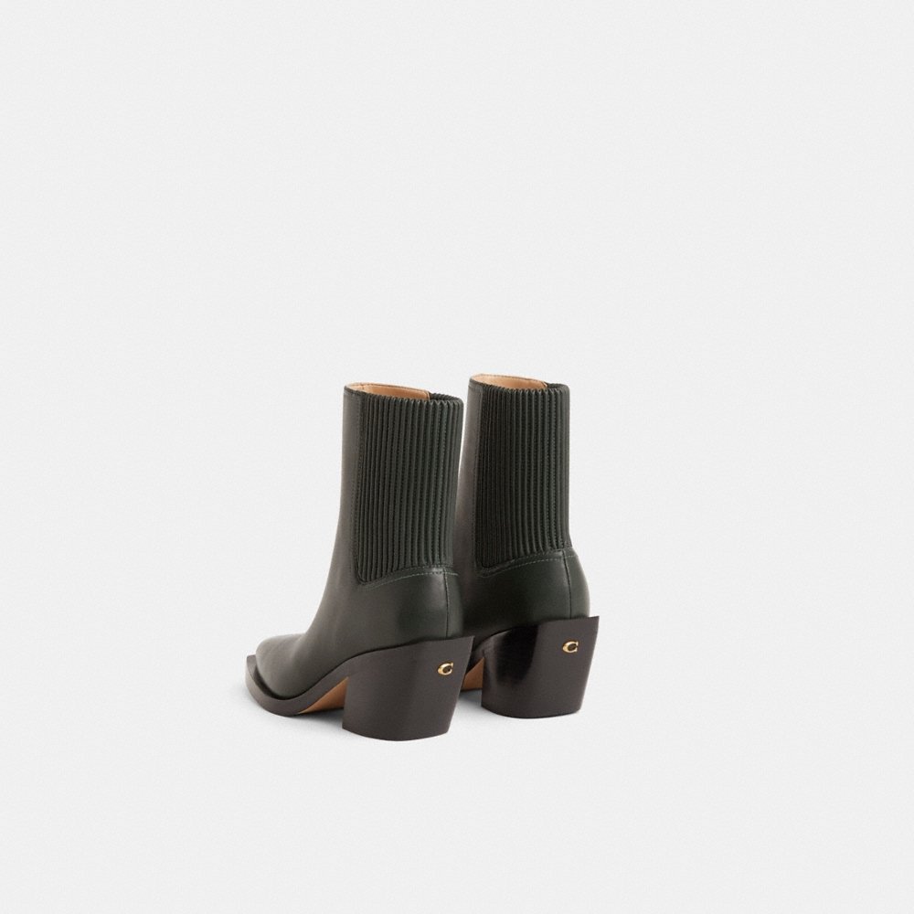 Coach Restored Prestyn Bootie - Preorder