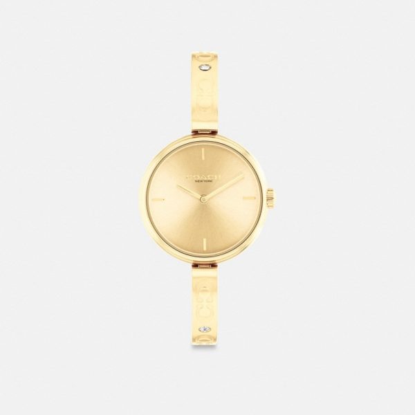 Coach Outlet Jamie Watch, 28MM - Preorder