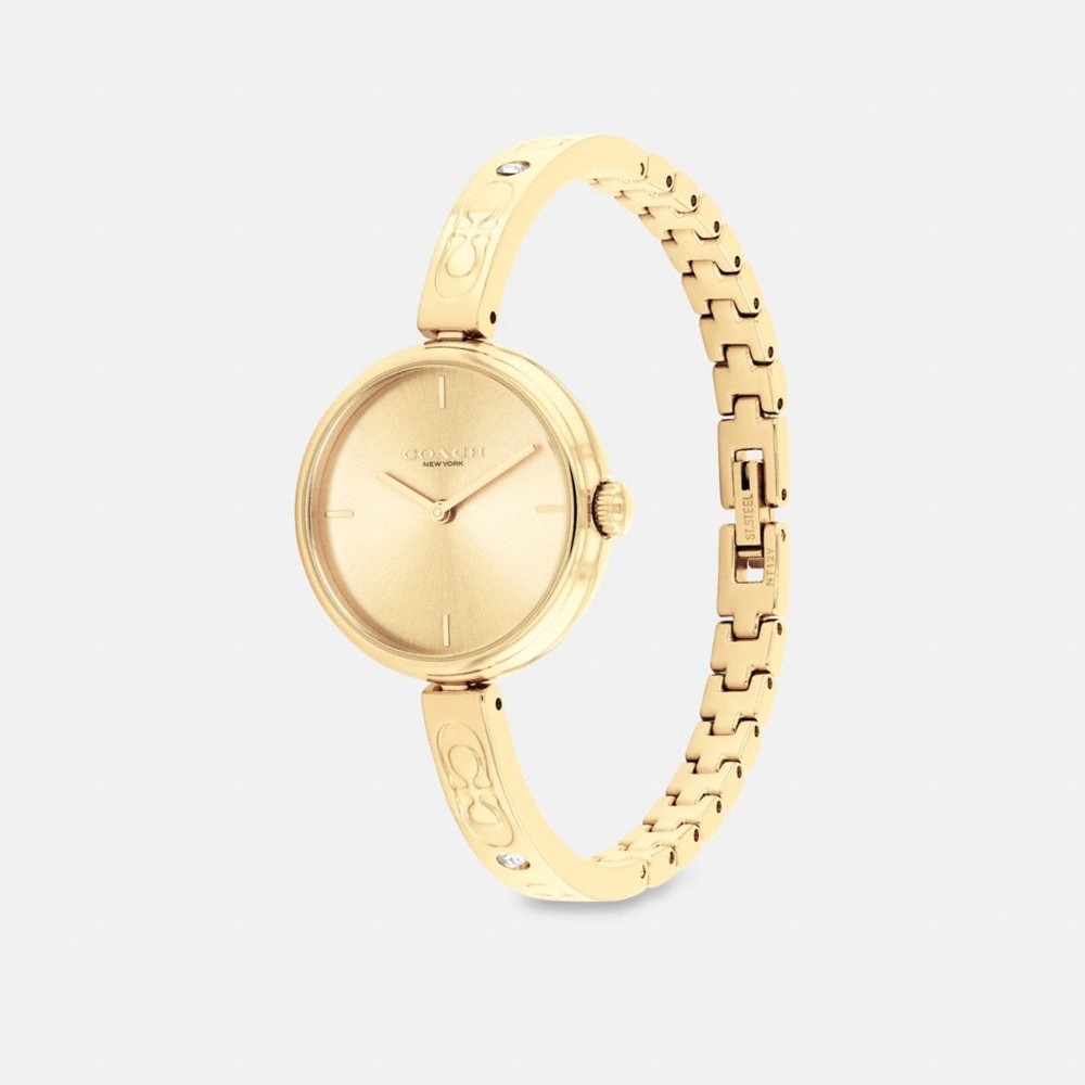 Coach Outlet Jamie Watch, 28MM - Preorder