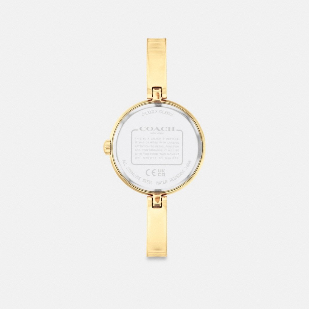 Coach Outlet Jamie Watch, 28MM - Preorder