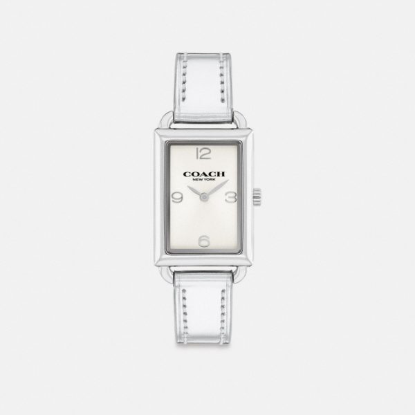 Coach Outlet Liz Watch, 34MM - Preorder