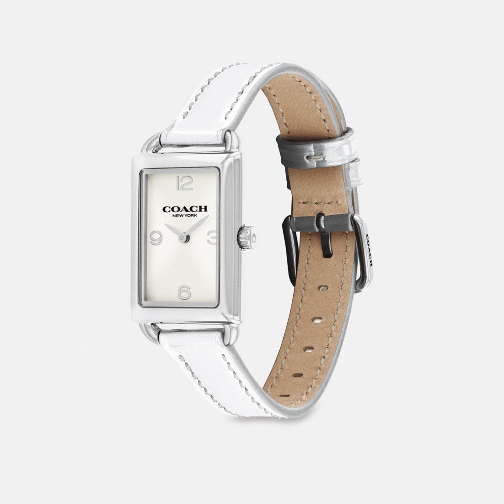 Coach Outlet Liz Watch, 34MM - Preorder