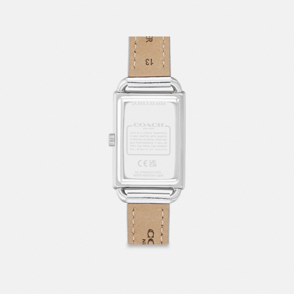Coach Outlet Liz Watch, 34MM - Preorder