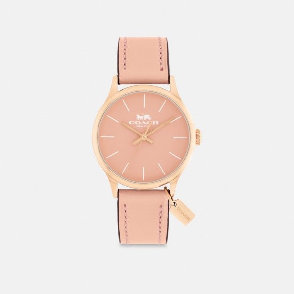 Coach Outlet Ruby Watch, 32MM - Preorder
