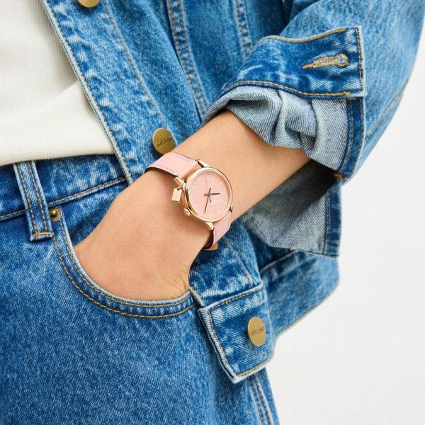 Coach Outlet Ruby Watch, 32MM - Preorder