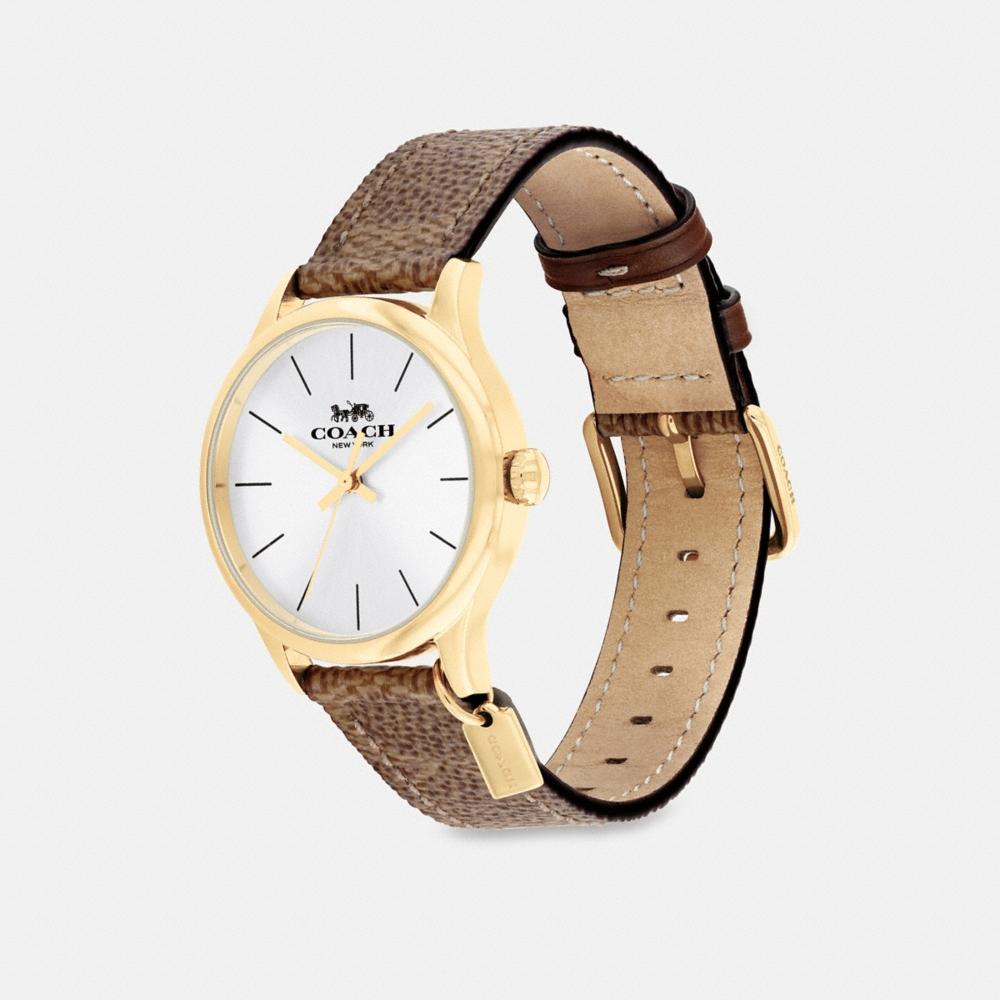 Coach Outlet Ruby Watch, 32MM - Preorder