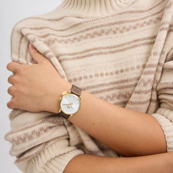 Coach Outlet Ruby Watch, 32MM - Preorder