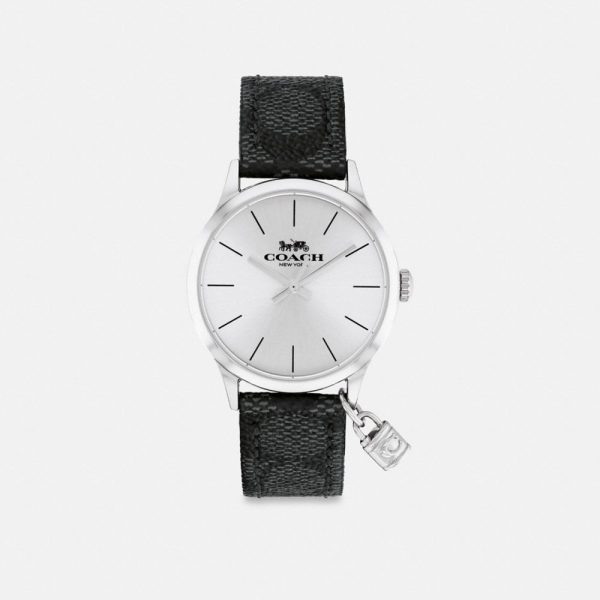 Coach Outlet Ruby Watch, 32MM - Preorder