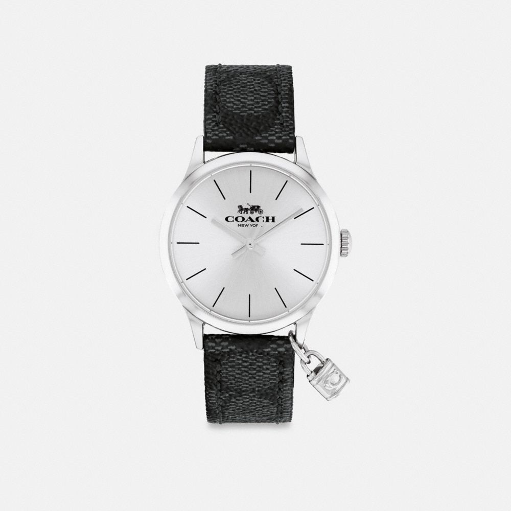 Coach Outlet Ruby Watch, 32MM - Preorder