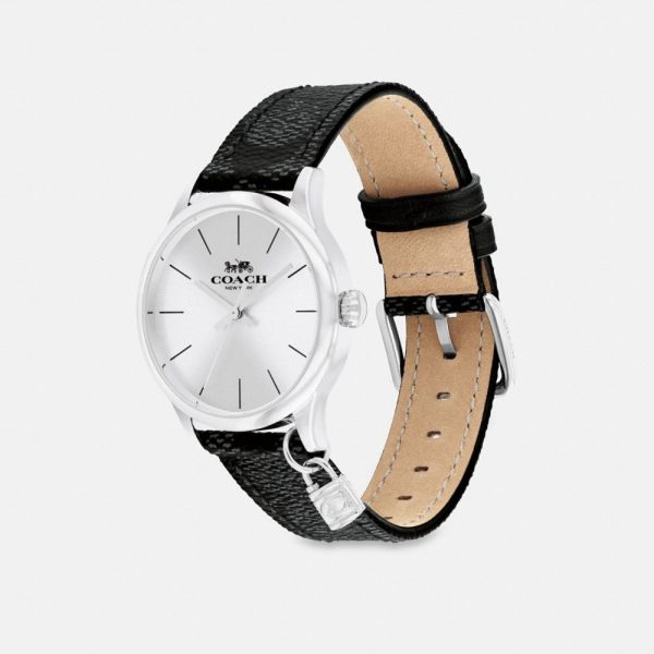 Coach Outlet Ruby Watch, 32MM - Preorder