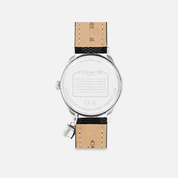 Coach Outlet Ruby Watch, 32MM - Preorder