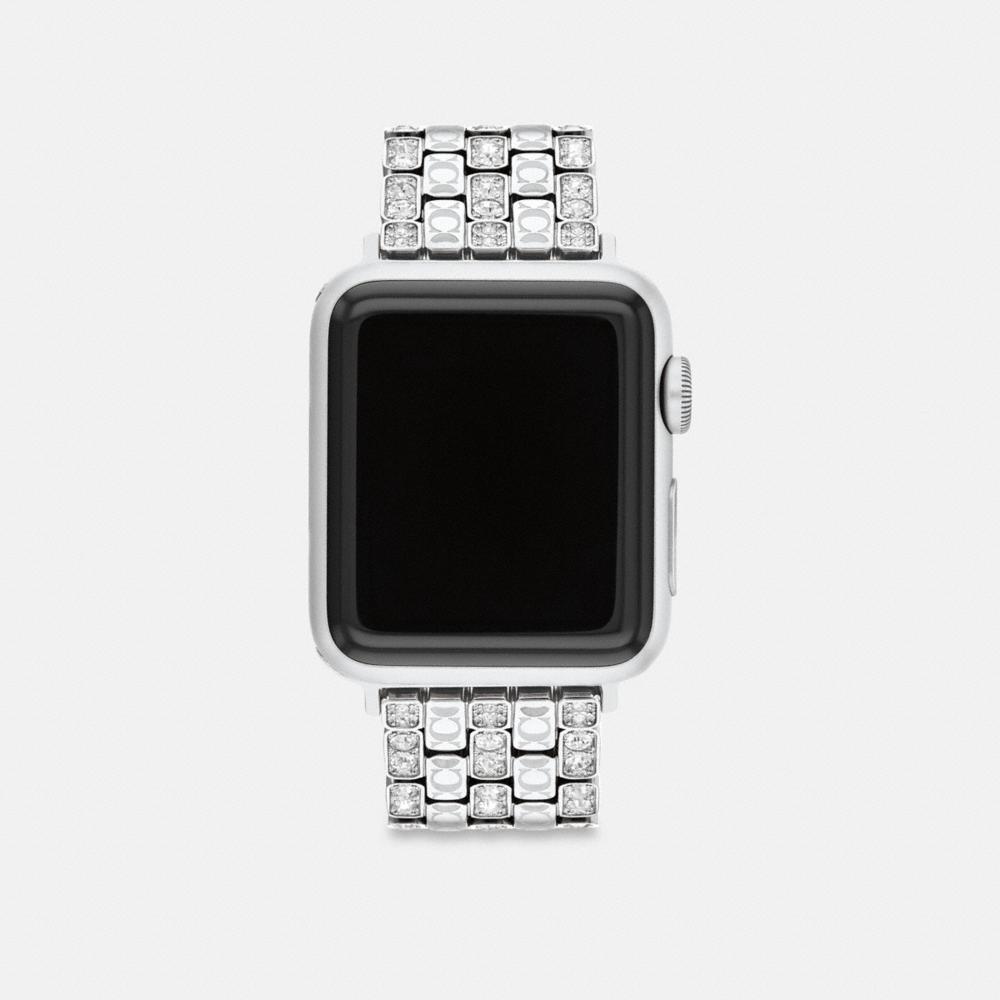 Coach Apple Watch® Strap, 38MM, 40MM And 41MM - Preorder