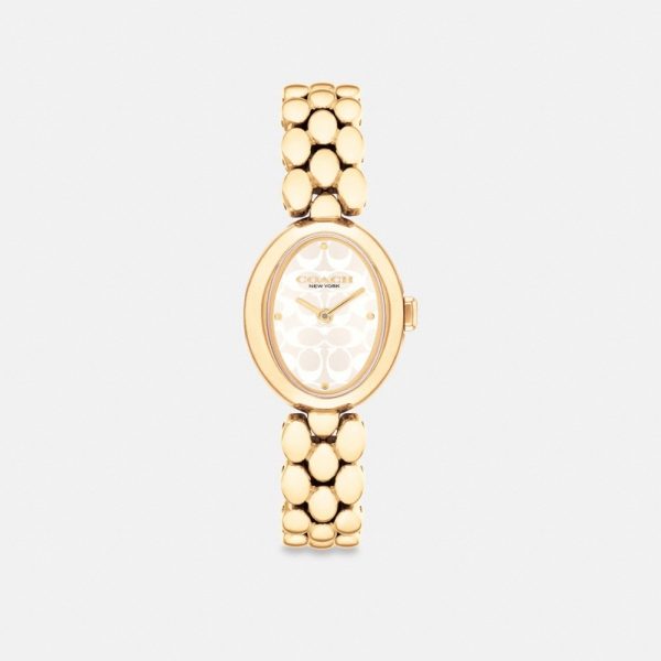 Coach Sammy Watch, 22MM - Preorder