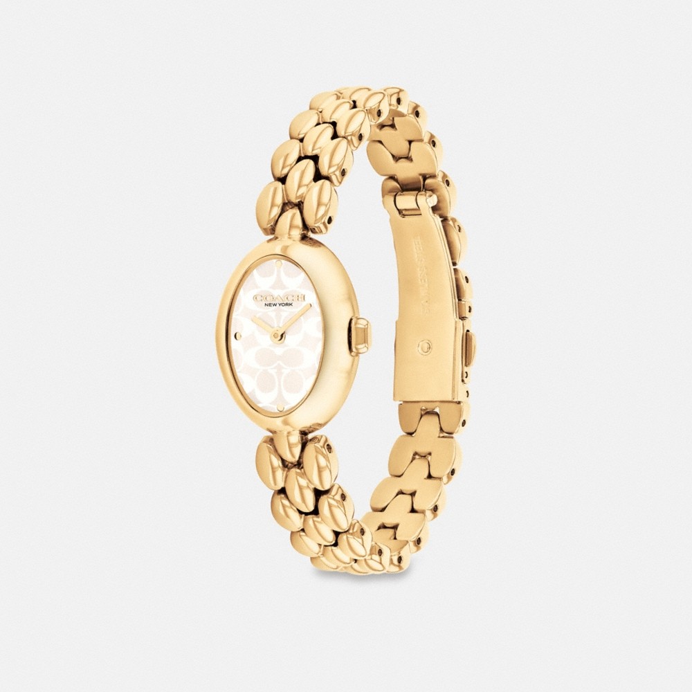 Coach Sammy Watch, 22MM - Preorder