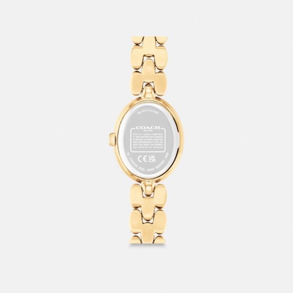 Coach Sammy Watch, 22MM - Preorder