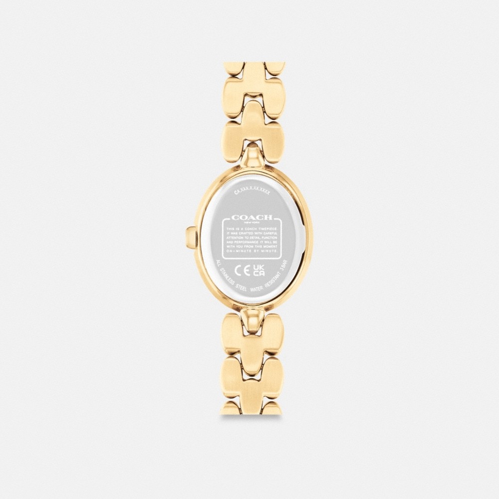 Coach Sammy Watch, 22MM - Preorder