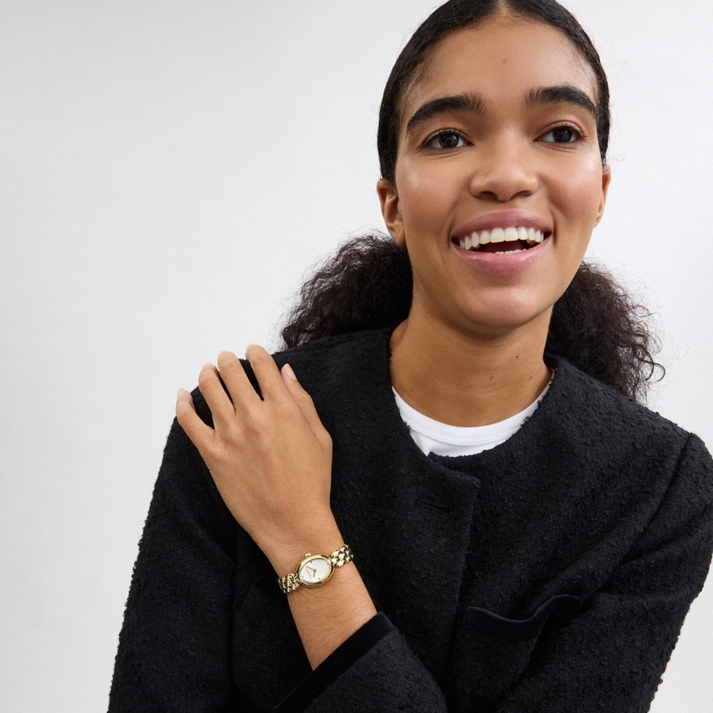 Coach Sammy Watch, 22MM - Preorder
