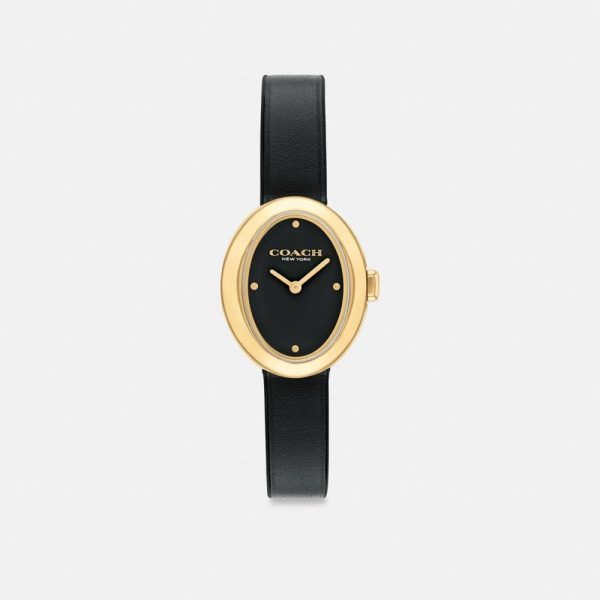 Coach Sammy Watch, 22MM - Preorder