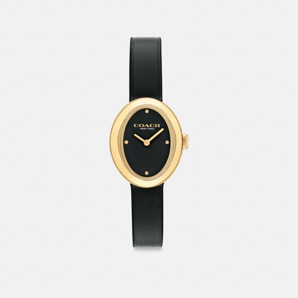 Coach Sammy Watch, 22MM - Preorder
