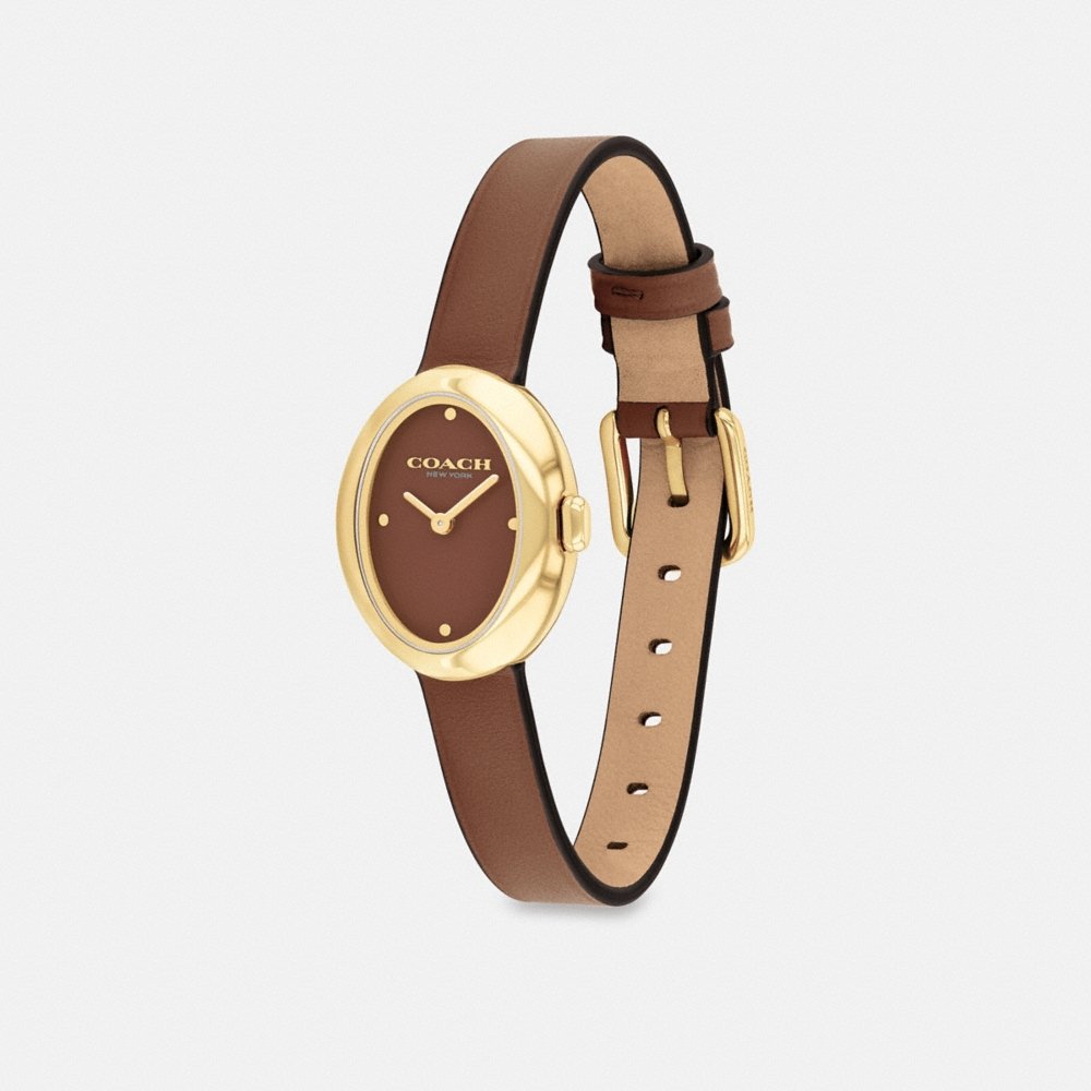 Coach Sammy Watch, 22MM - Preorder