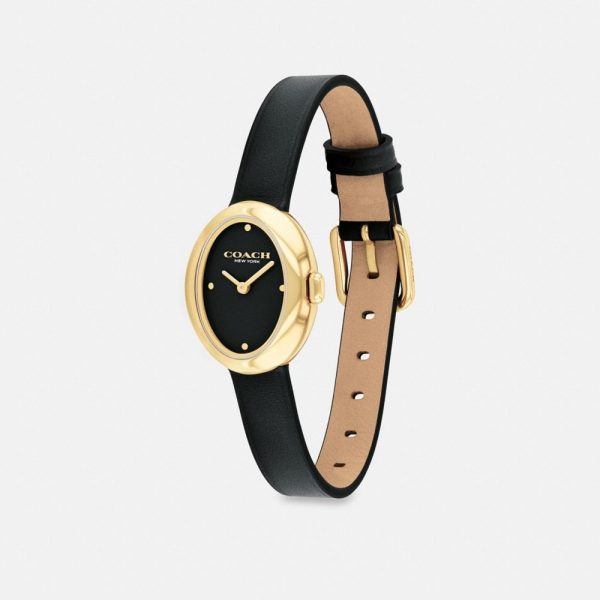 Coach Sammy Watch, 22MM - Preorder