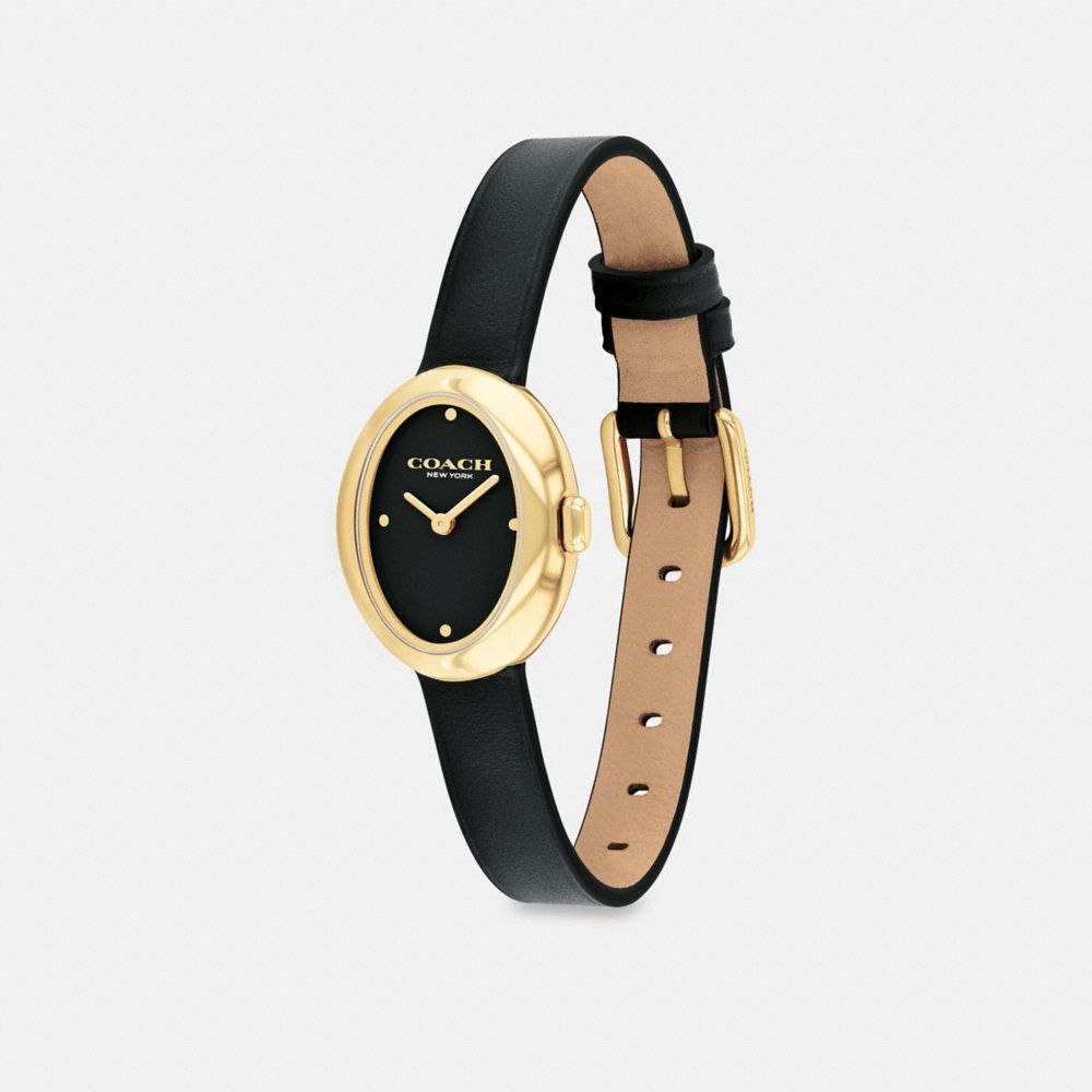 Coach Sammy Watch, 22MM - Preorder