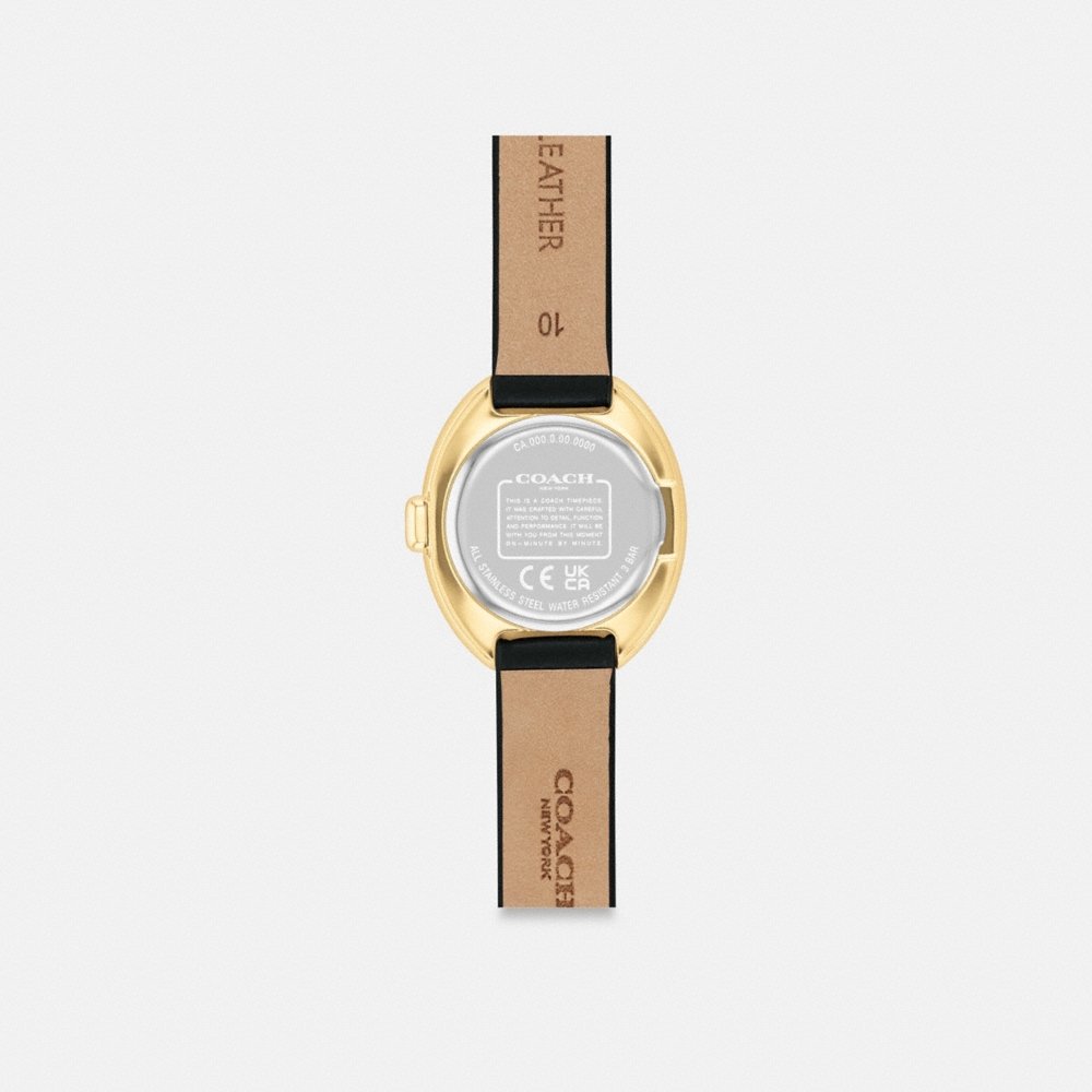 Coach Sammy Watch, 22MM - Preorder