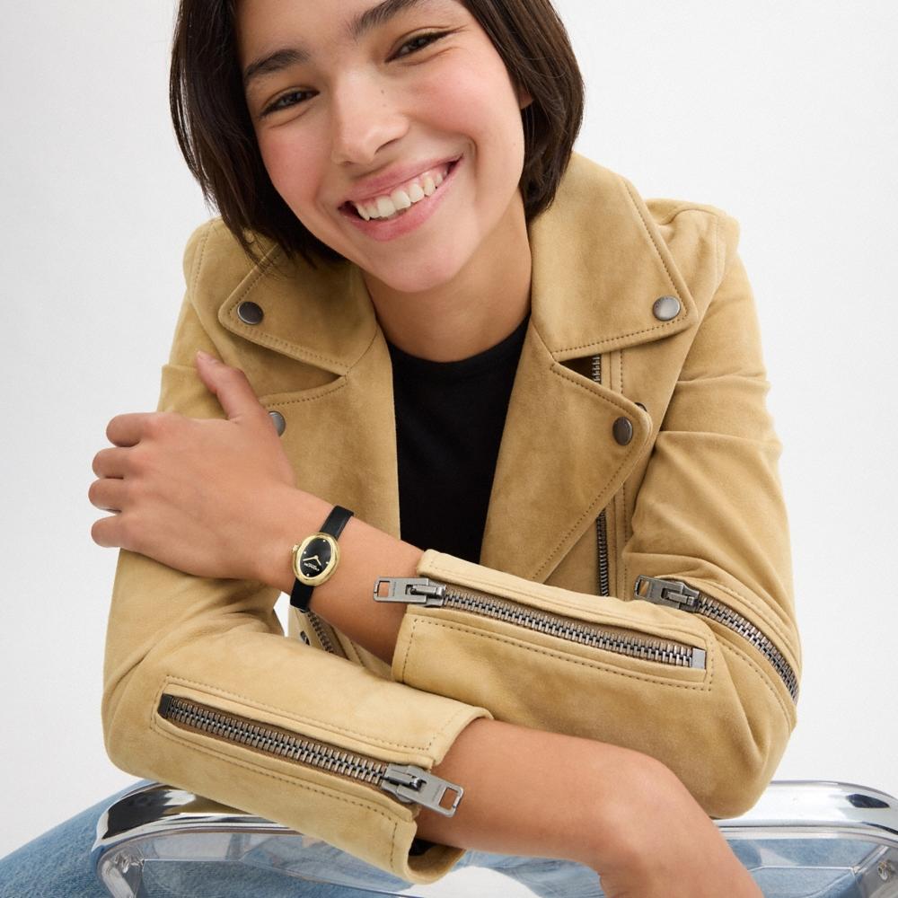 Coach Sammy Watch, 22MM - Preorder