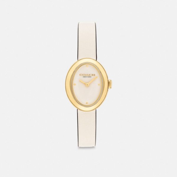 Coach Sammy Watch, 22MM - Preorder