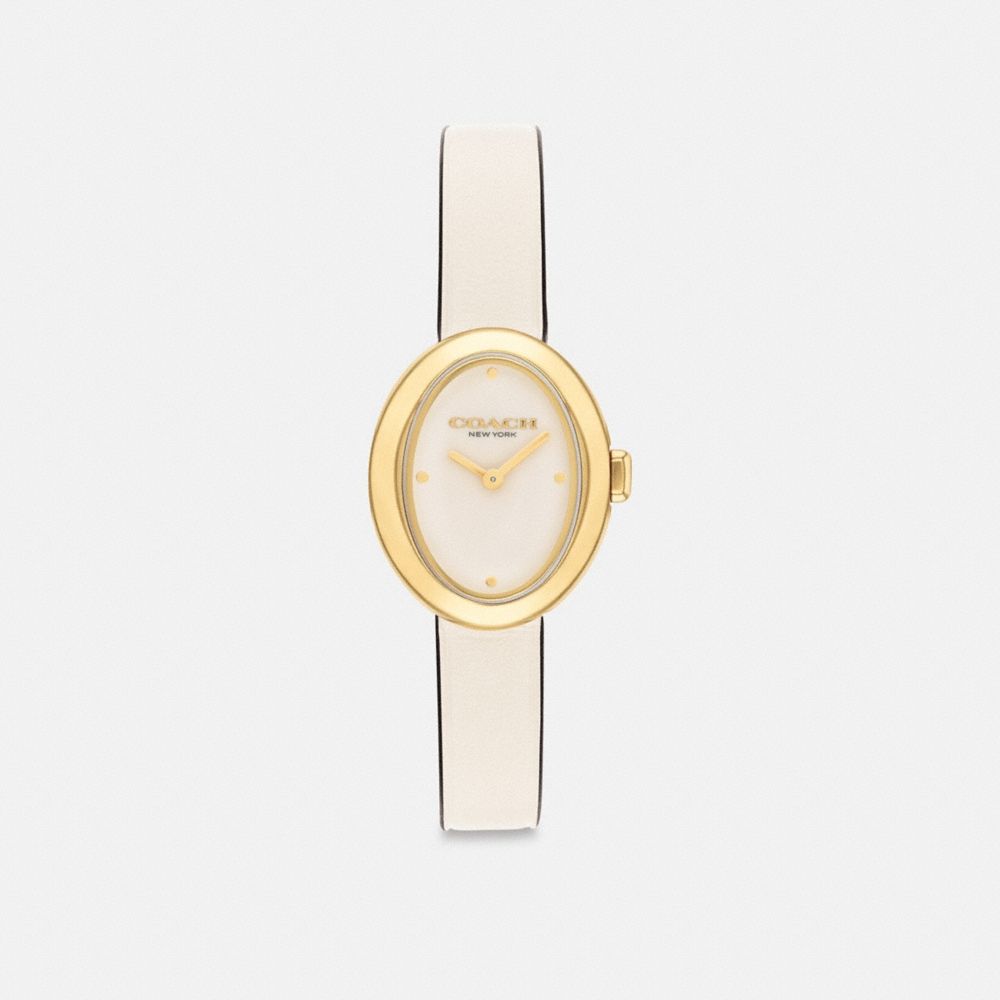 Coach Sammy Watch, 22MM - Preorder