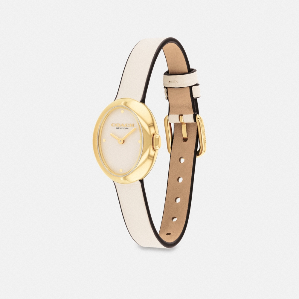 Coach Sammy Watch, 22MM - Preorder