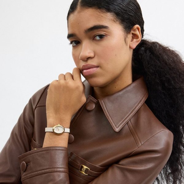 Coach Sammy Watch, 22MM - Preorder