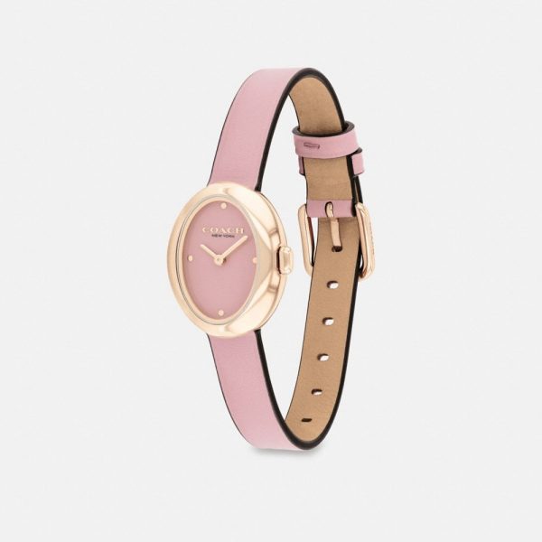 Coach Sammy Watch, 22MM - Preorder