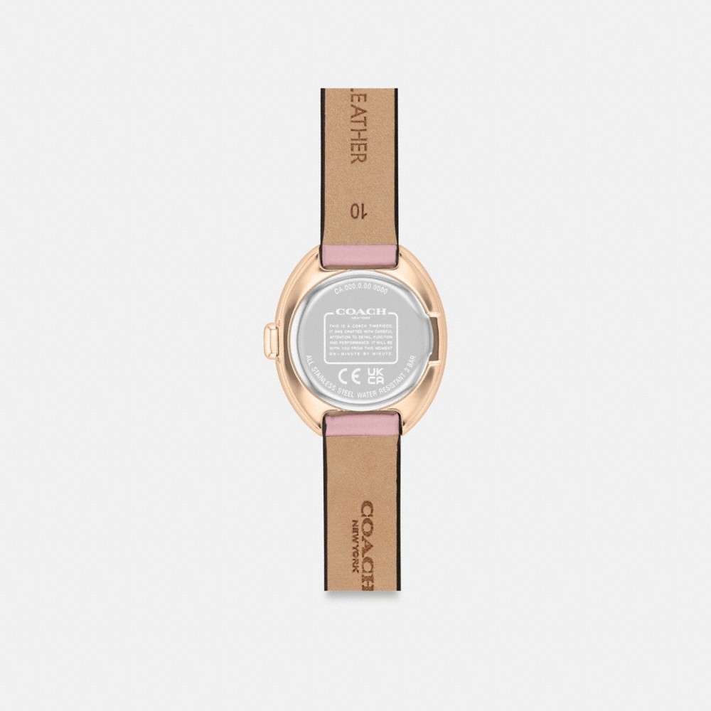 Coach Sammy Watch, 22MM - Preorder