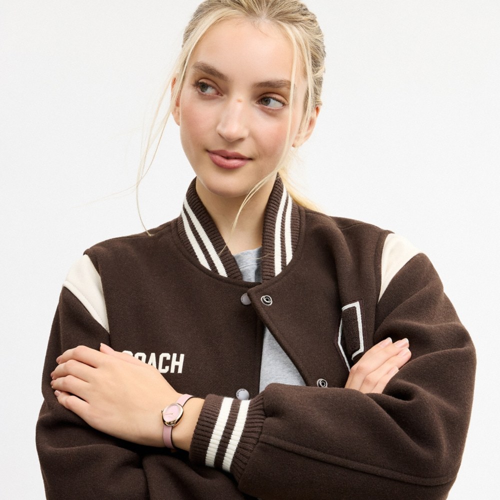 Coach Sammy Watch, 22MM - Preorder