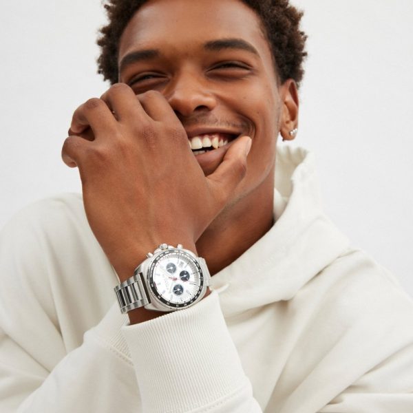 Coach Charter Chronograph Watch, 44MM - Preorder
