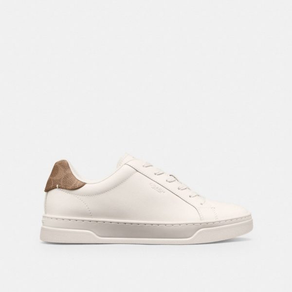 Coach Outlet High Line Sneaker - Preorder