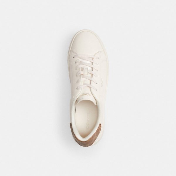 Coach Outlet High Line Sneaker - Preorder