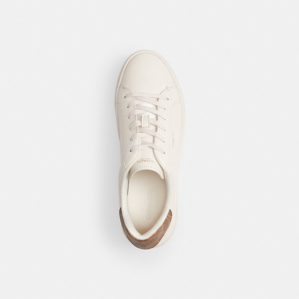 Coach Outlet High Line Sneaker - Preorder