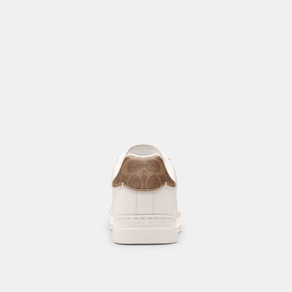 Coach Outlet High Line Sneaker - Preorder
