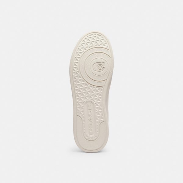 Coach Outlet High Line Sneaker - Preorder
