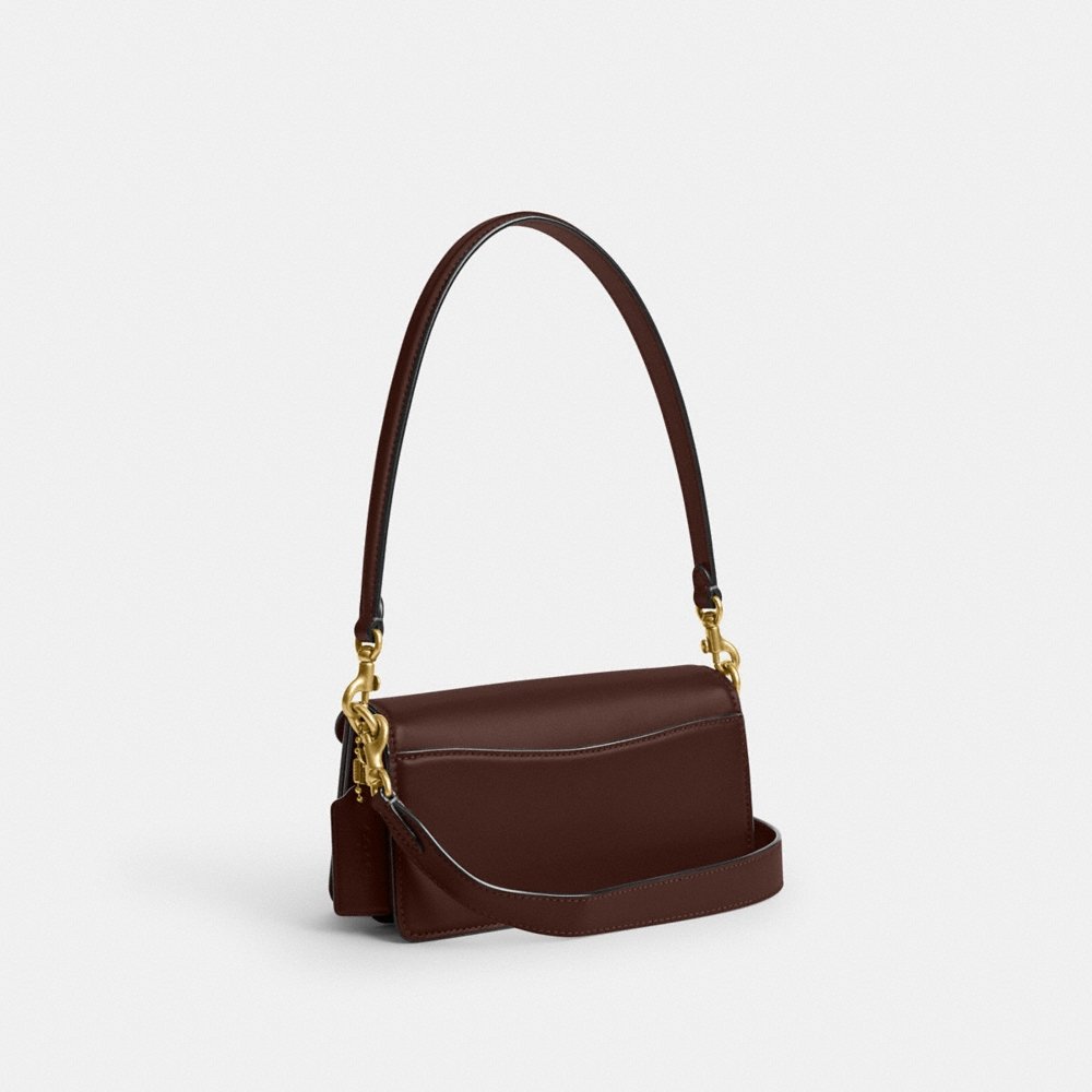 Coach Outlet Tabby Shoulder Bag 20 In Signature Canvas - Preorder