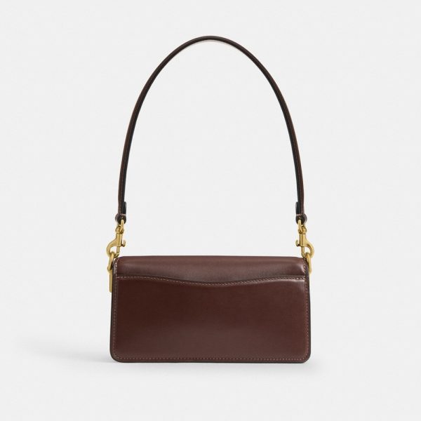 Coach Outlet Tabby Shoulder Bag 20 In Signature Canvas - Preorder
