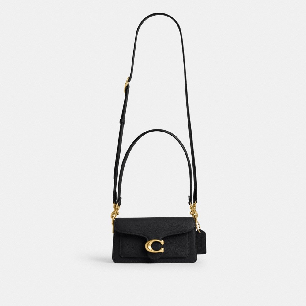 Coach Outlet Tabby Shoulder Bag 20 - Preorder