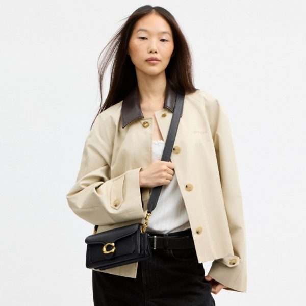Coach Outlet Tabby Shoulder Bag 20 - Preorder