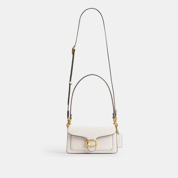 Coach Outlet Tabby Shoulder Bag 20 - Preorder