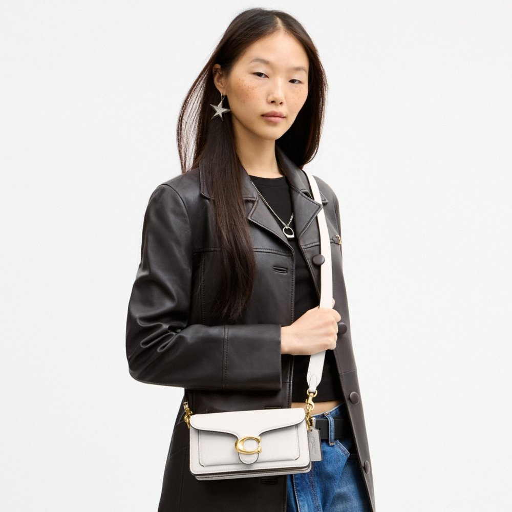 Coach Outlet Tabby Shoulder Bag 20 - Preorder