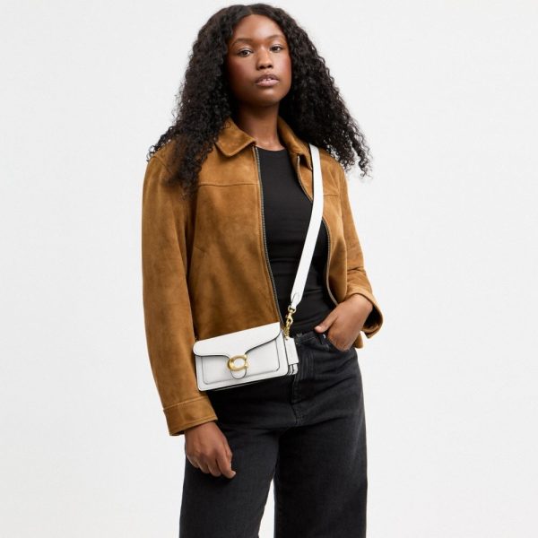 Coach Outlet Tabby Shoulder Bag 20 - Preorder